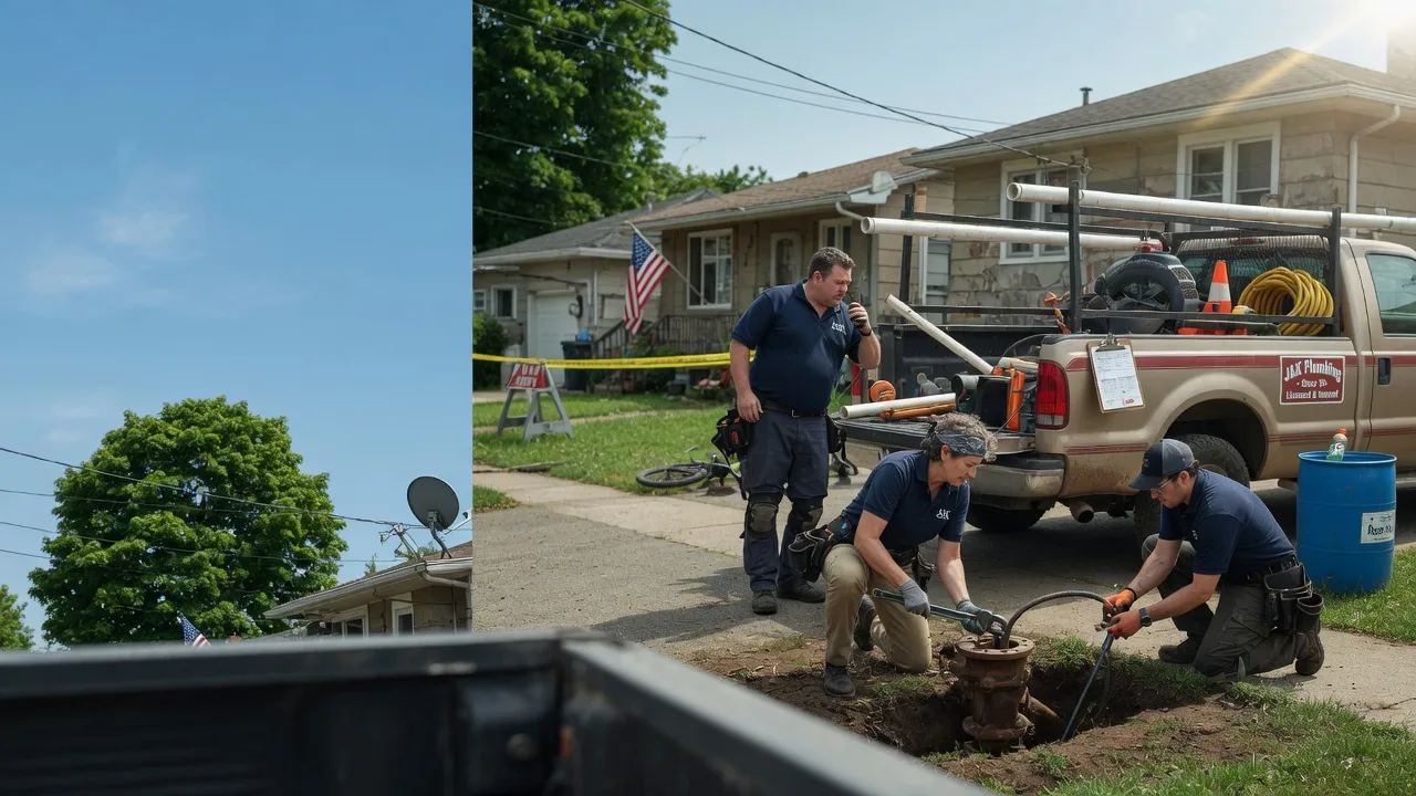 Water Heater Replacement in Norris, SD near me
